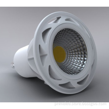 5w Gu10 Led Lamps 